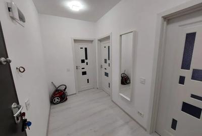 Garsoniera Plaza Residence zona Lujerului - 4