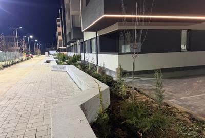 Garsonieră în Dudu - 8