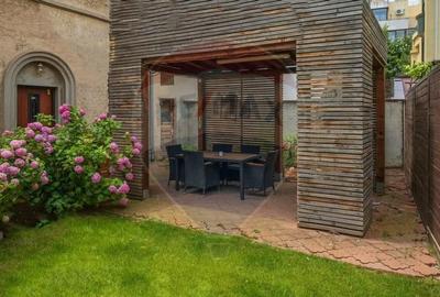 Vila deosebita in cartierul Primaverii - 3