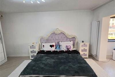 Apartament cu 3 camere semidecomandat, mobilat în Inel I - 9