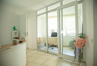 Inchiriere Vila deosebita Metrou Crangasi 267 mp utili - 5