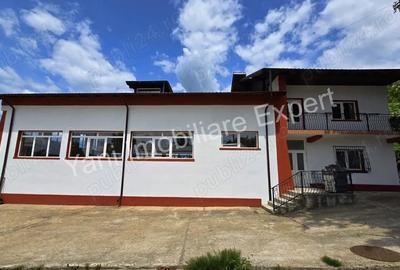 Spațiu comercial, de 280 mp, în Central - 5