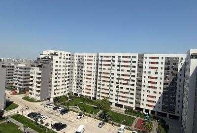 Apartament cu 2 camere decomandat în Roșu - 4