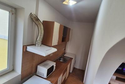 Garsonieră în Ludoș - 8