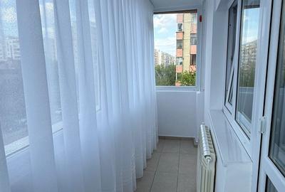 Garsonieră decomandată în Rahova - 2