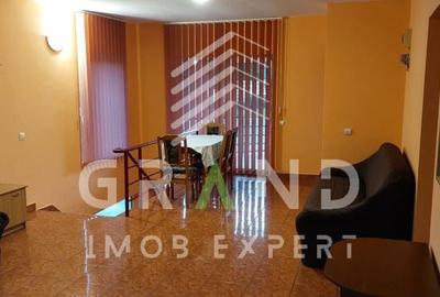 Ap 3 camere decomandate | 84 mp | casa particulara cu parcare | Calea Turzii - 2