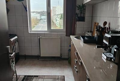 Apartament cu 2 camere semidecomandat în Câlnic - 2