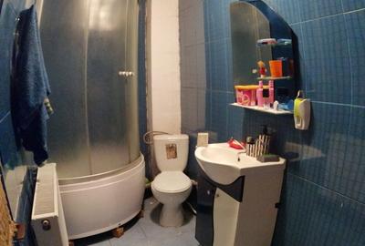 Apartament cu 2 camere în Voinești - 7