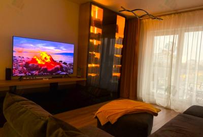 Apartament cu 2 camere decomandat, mobilat în Berceni - 2