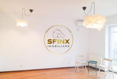 3 camere, luminos, loc de parcare, bloc nou, ultracentral - 2