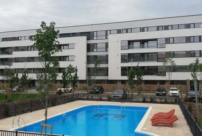 Garsonieră decomandată în Chitila - 10