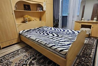 Apartament cu 2 camere decomandat în Gara de Nord