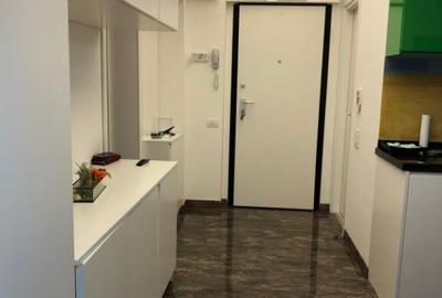 Apartament cu 3 camere situat in cartierul Buna Ziua - 4