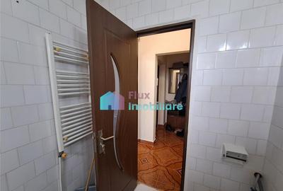 Apartament cu 2 camere zona Carrefour cartier Precista - 9