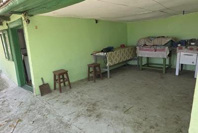 Casă cu 3 camere în Adâncata