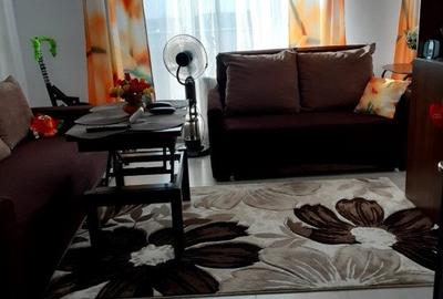 2 camere - terasa 20 mp - imobil 2020 prevazut cu lift - Uverturii - 4