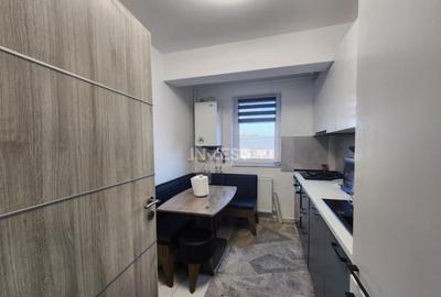 Apartament cu 2 camere decomandat, mobilat în Valea Adâncă - 6