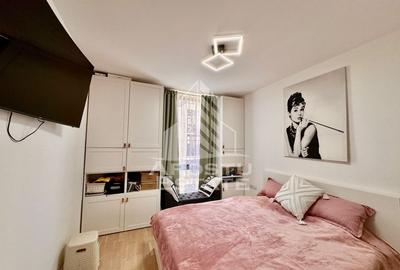 Apartament cu doua camere, loc de parcare, zona Take Ionescu - 4