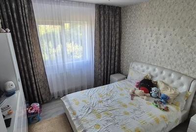 Apartament cu 2 camere decomandat, etajul 1 - Rediu - 2