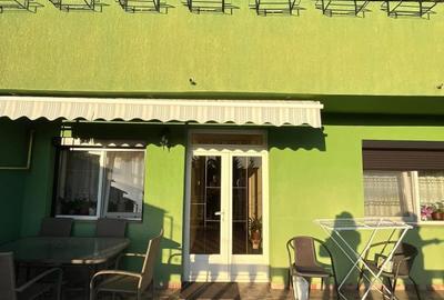 Casă cu 7 camere, zona Gării, Oradea, Bihor. - 12