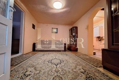 APROAPE DE KAUFLAND. CASA INDIVIDUALA. TEREN GENEROS. - 12