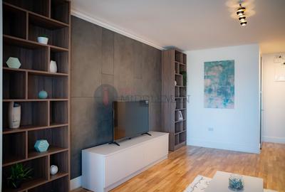 Apartament cu 2 camere mobilat in 102 The Address- loc de parcare inclus - 2