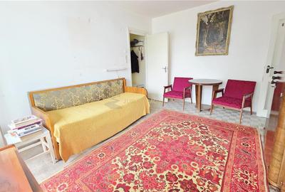 Apartament cu 3 camere semidecomandat, mobilat în Grigorescu - 7
