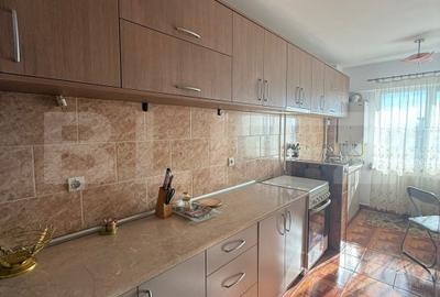 Microapartament, etaj intermediar, zona Primagra - 5