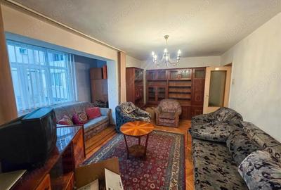 Apartament cu 4 camere în Dâmbu Pietros - 2