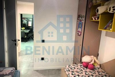 Apartament modern cu gradina -George Enescu 85mp - 8