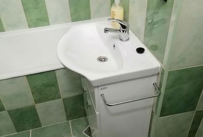 Garsonieră semidecomandată în Stana - 6