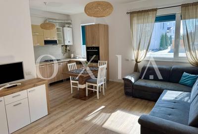 SX534 Apartament 3 camere, curte proprie - Dumbravita, zona Hornbach
