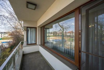 NOU! 3 camere 125 mpu, Complex Barbu Delavrancea, parcare! - 45