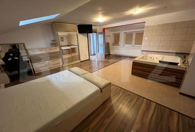 Apartament 2 camere, jacuzzi, view superb, zona ultracentrala - 3