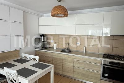 Apartament cu 2 camere decomandat, mobilat în Craiovei - 6