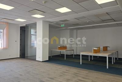 Birouri moderne de inchiriat 280 mp I Parcare subterana I Ultracentral Cluj - 2