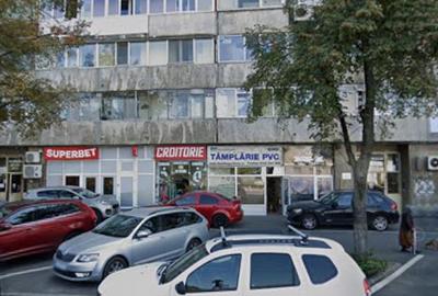 Spațiu comercial, de 100 mp, în Drumul Taberei - 1