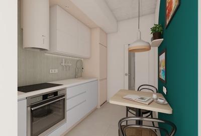 Bloc Nou de Garsoniere in Mamaia Nord - Predare 01.06.2025 - 18