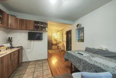 Casă individuală cu 5 camere cu Teren 400 Mp în Exterior Nord - 10