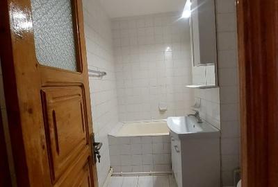 Inchiriat ap 3 cam micro 3 Buzau centrala term AC PROPRIETAR