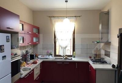 Casa P+1, 5 dormitoare, 450 mp teren, zona semicentrala - 5