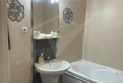 Apartament 2 camere Borhanci - 7