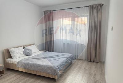 Apartament cu 3 camere de inchiriat in Complex Grand Kr... - 12