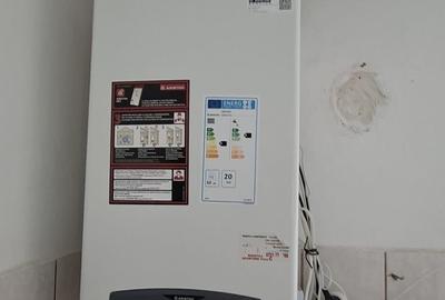 Apartament cu 3 camere decomandat în Sud - 5