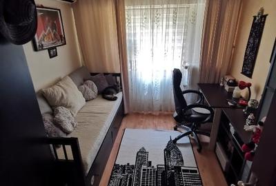Apartament cu 3 camere decomandat, mobilat în Central - 5