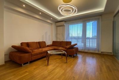 REA1024443 Apartament 3 camere - mobilat - gata de mutat - 3