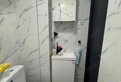 Garsonieră nedecomandată în Micro 39 - 5