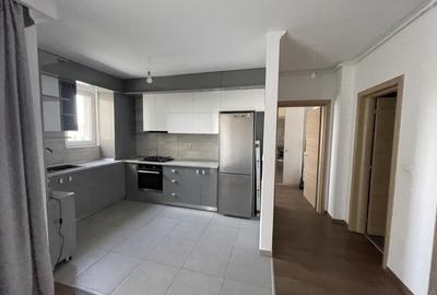 Apartament cu 2 camere semidecomandat în Prelungirea Ghencea - 5