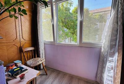 APARTAMENT 3 CAMERE | ETAJUL 2, | DECOMANDAT | ZONA DACIA | STRADA LISABONEI - 10