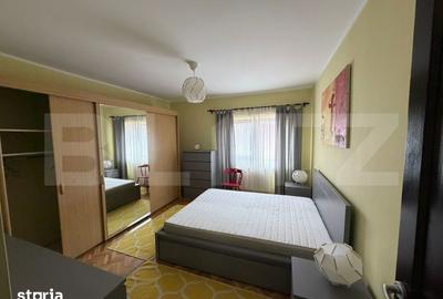 Casă cu 4 camere cu Teren 200 Mp în Central - 8